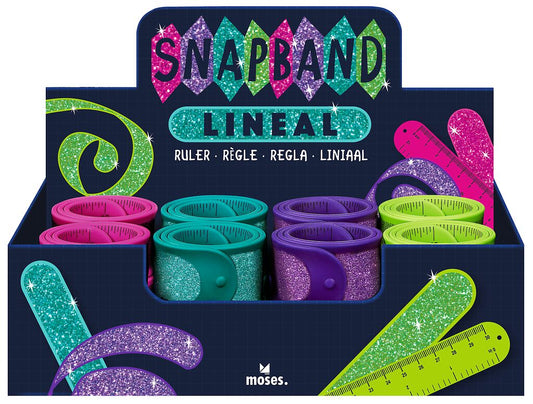 Snapband Lineal