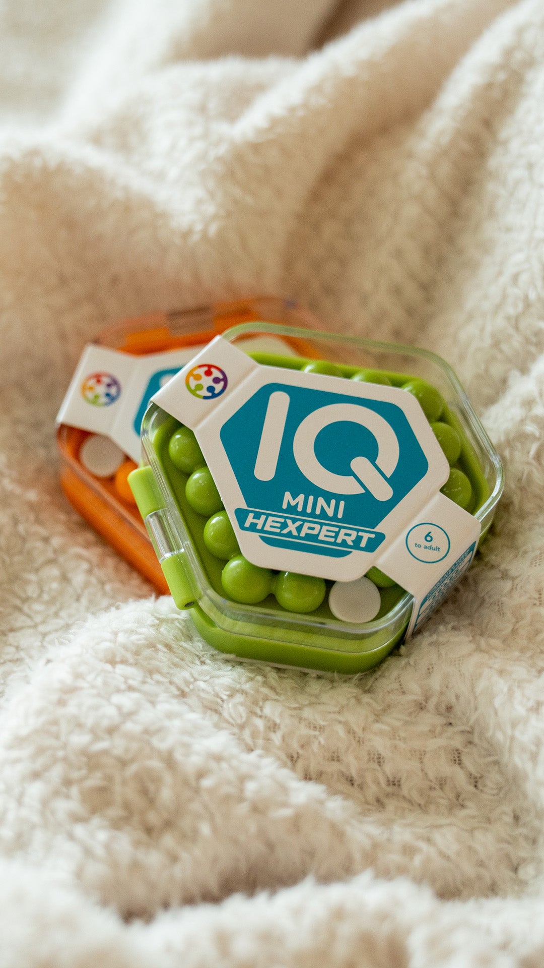 IQ Mini