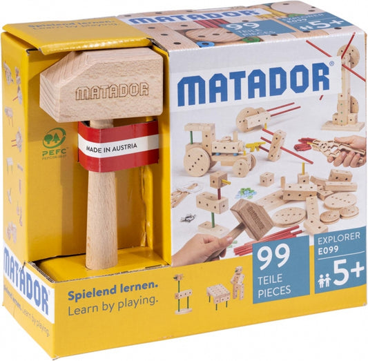 Matador Explorer E099